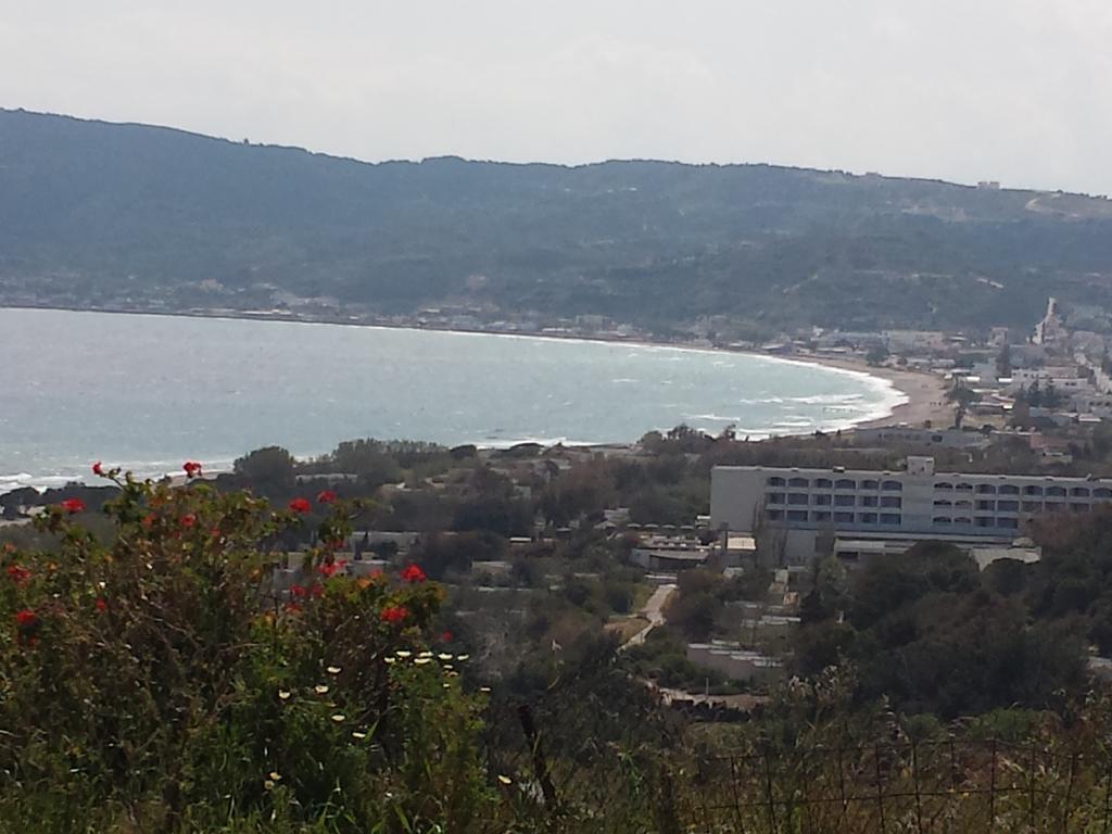 Guest house Nikos Studios