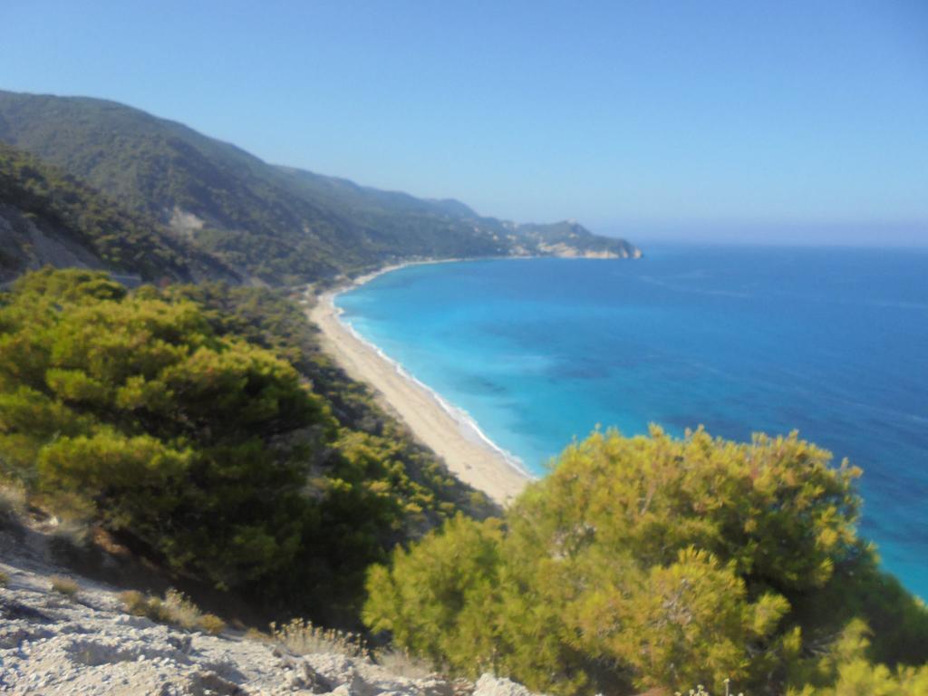 Guest house Homer's Nydri (Lefkada)