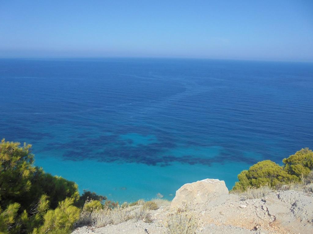 Homer's * Nydri (Lefkada)