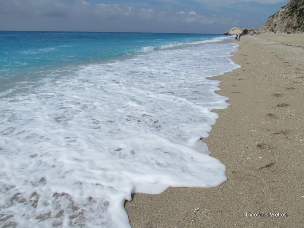 Homer's Nydri (Lefkada)