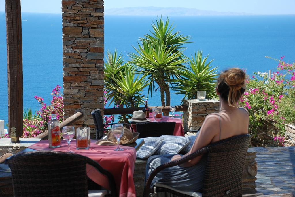 Aparthotel Andros Prive Kipri (Andros)