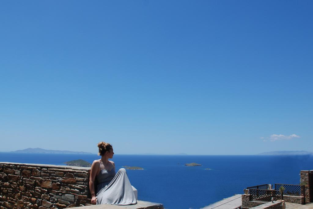 Aparthotel Andros Prive