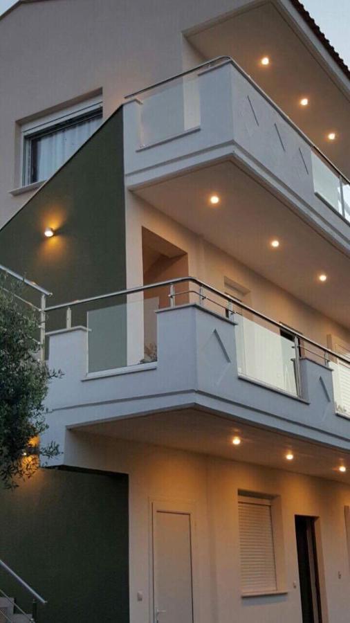 Evita , Athytos Wonderful ,63m2,a/c Holiday home Afytos