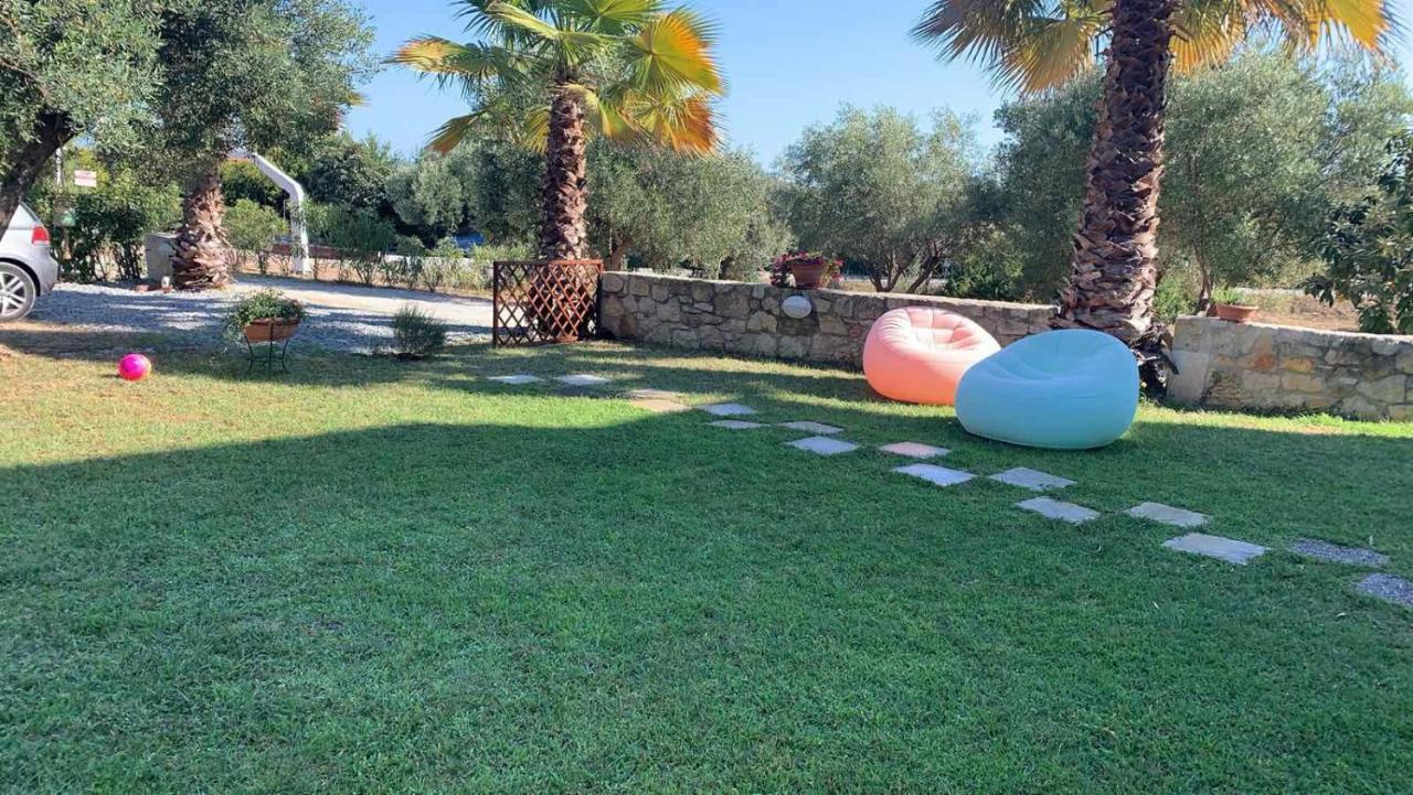 Holiday home Evita , Athytos Wonderful ,63m2,a/c