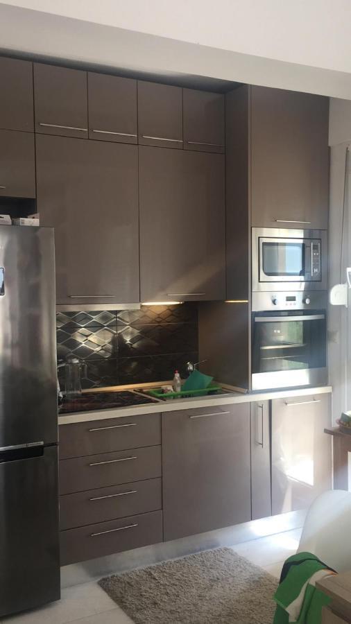 Evita , Athytos Wonderful ,63m2,a/c Holiday home