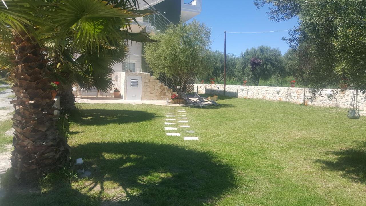 Evita , Athytos Wonderful ,63m2,a/c Holiday home Afytos