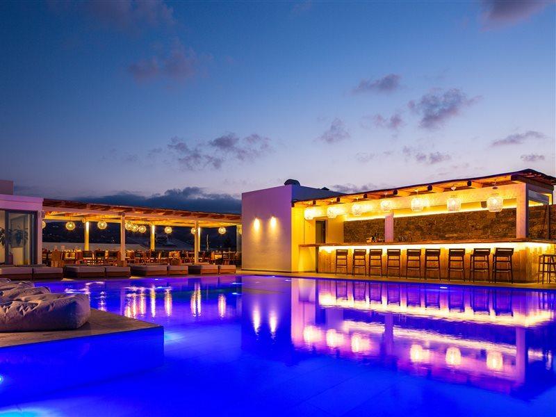 Atermono Boutique & Hotel