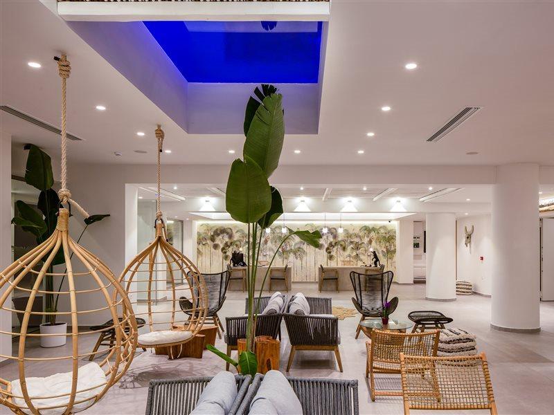 Atermono Boutique & Hotel Platanes (Rethymno)