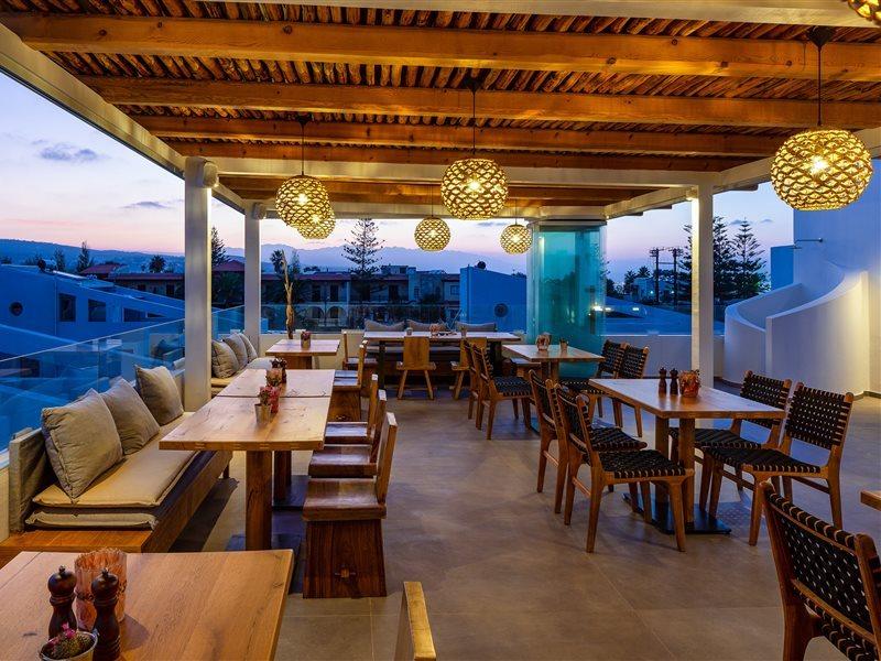 Atermono Boutique & 5*