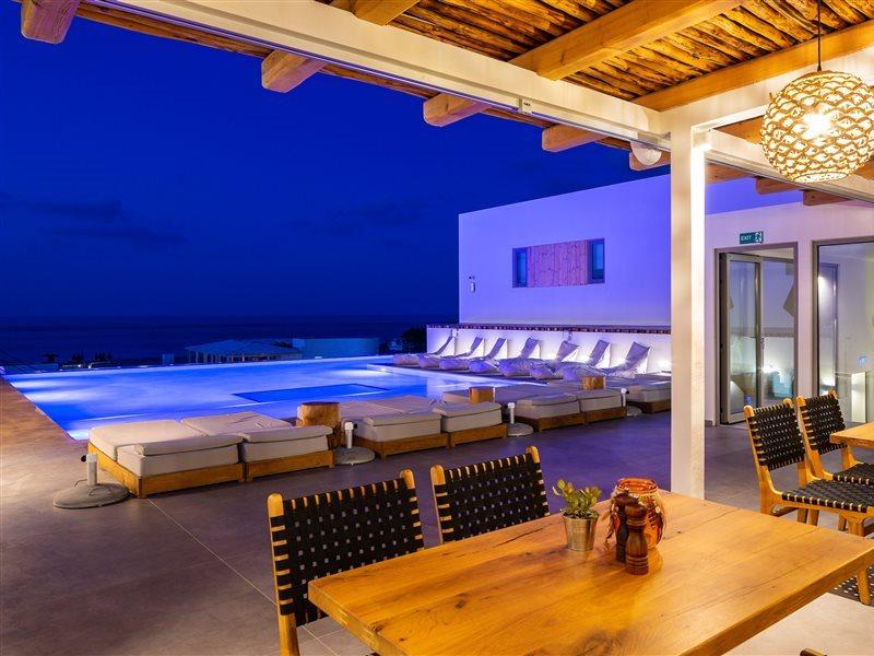 Hotel Atermono Boutique & Platanes (Rethymno)