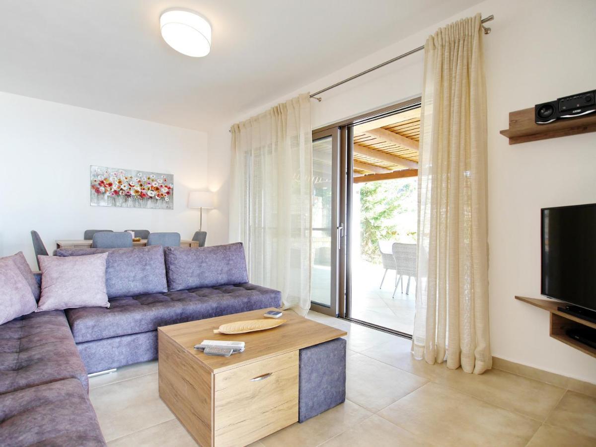 Kalypso Infinity Pool Villa Livathos (Kefalonia)