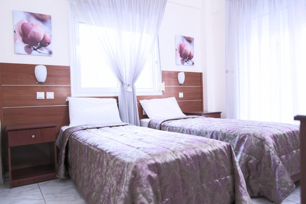 Assamaris Apartment *