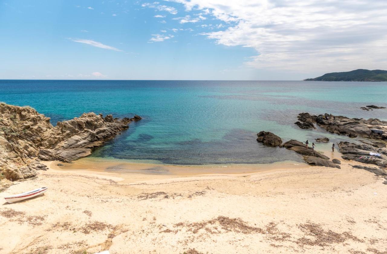 Aparthotel Almare Seaside & - Sithonia *