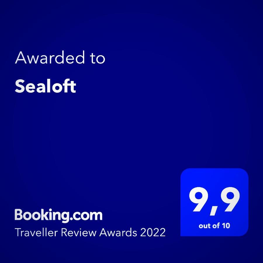Sealoft Apartment *