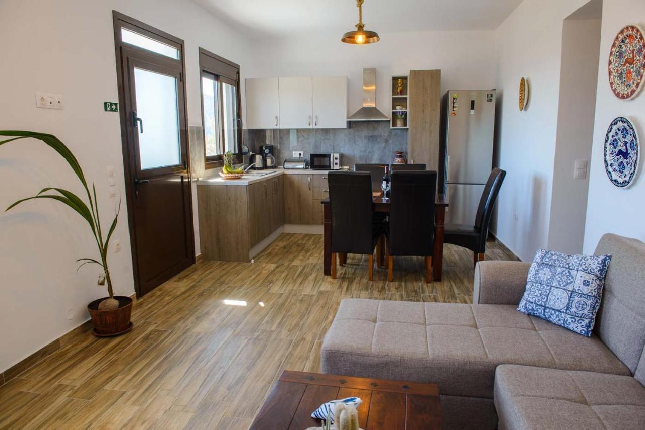 Blue Bay , Ground Floor Villa