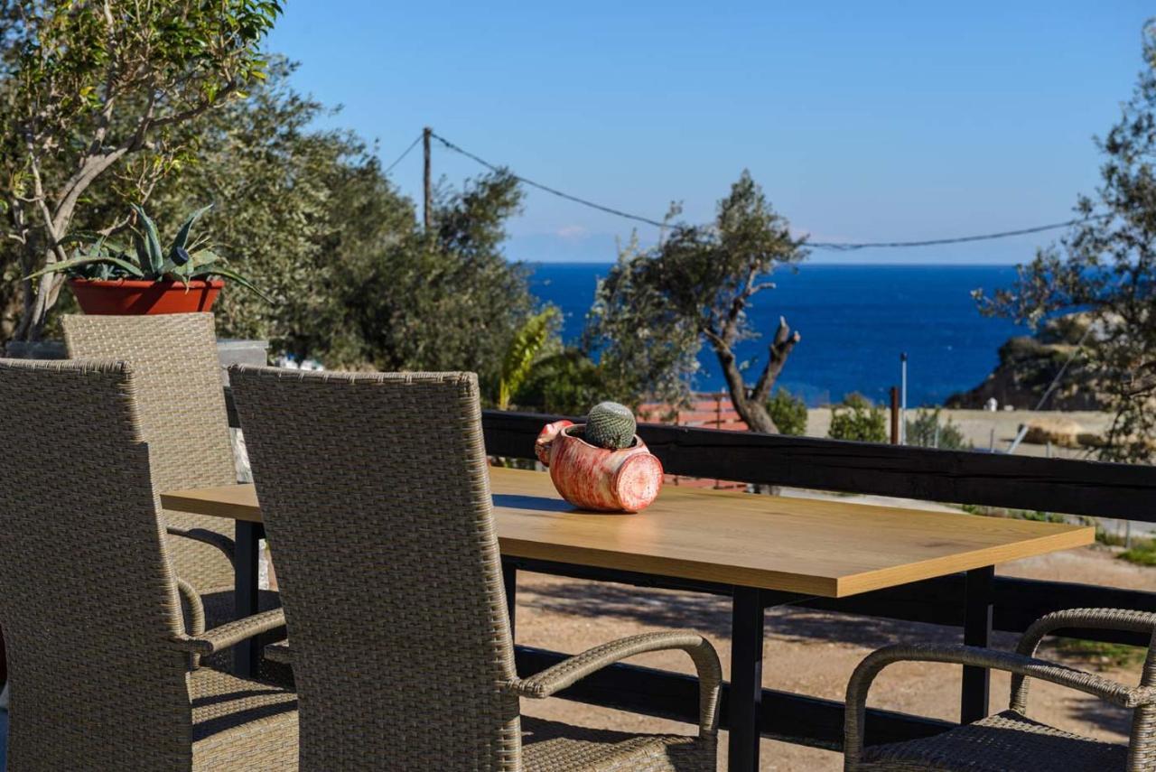 Blue Bay , Ground Floor Villa Archangelos (Rhodes)