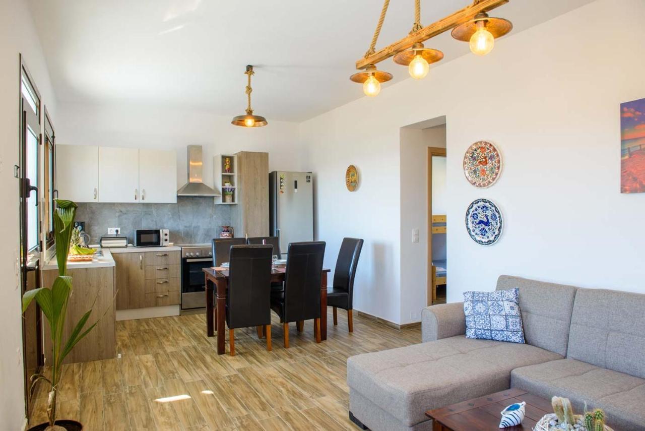 Blue Bay , Ground Floor Villa *