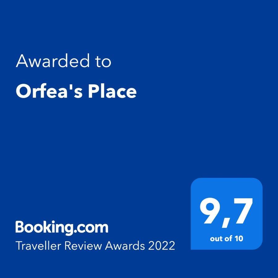 Orfea's Place *