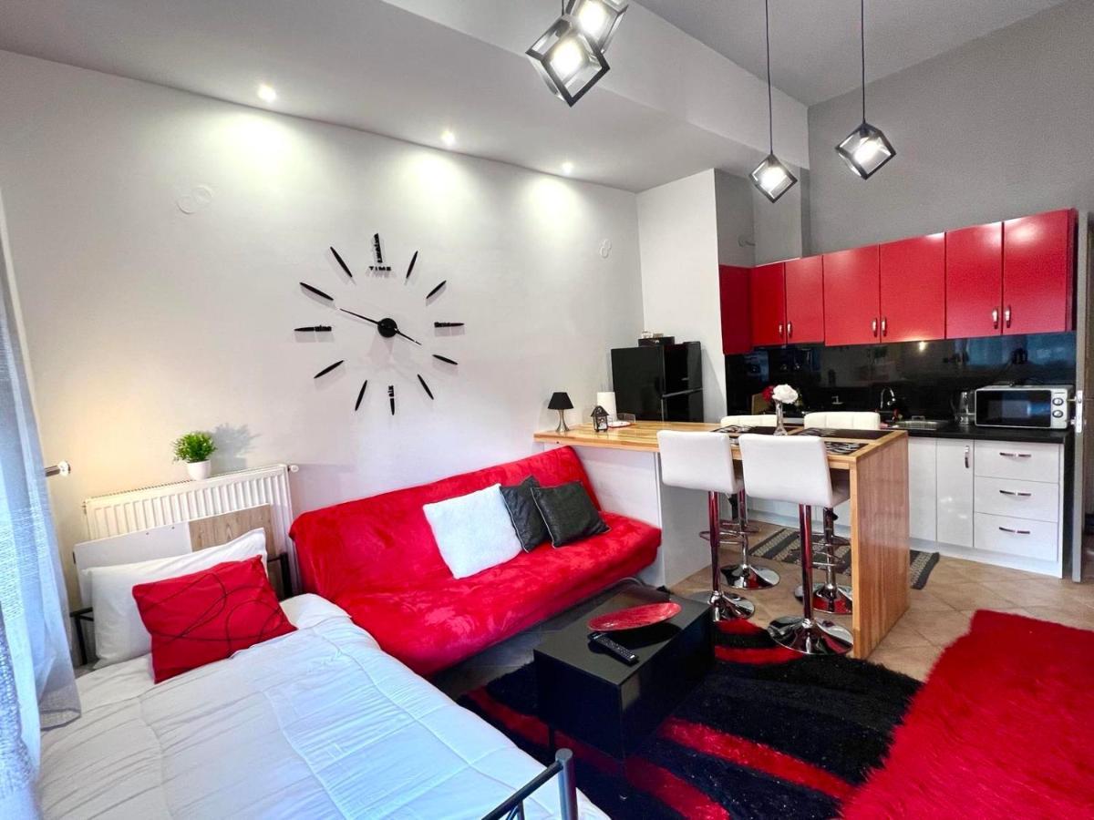 Luxury Seafront House Nearby Delphi *