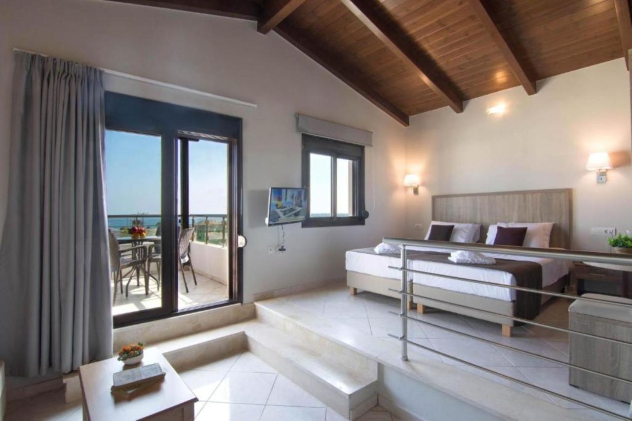 Carisa Hotel