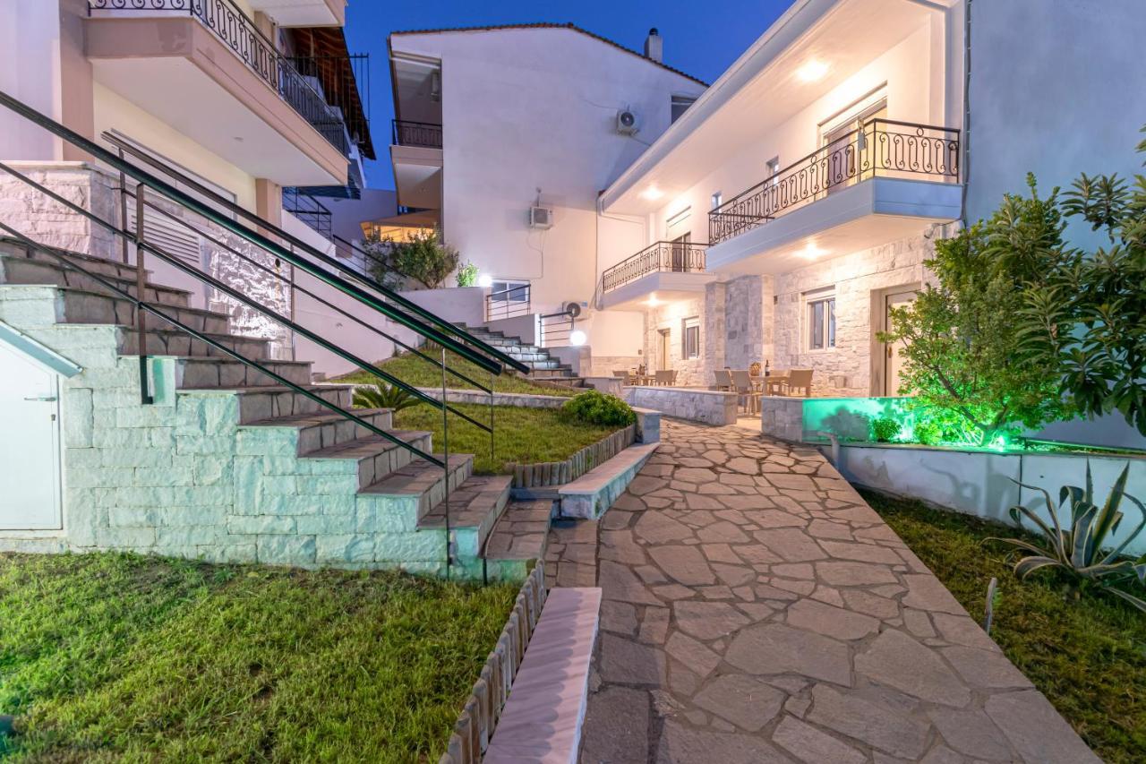 Apartment Crystal House *