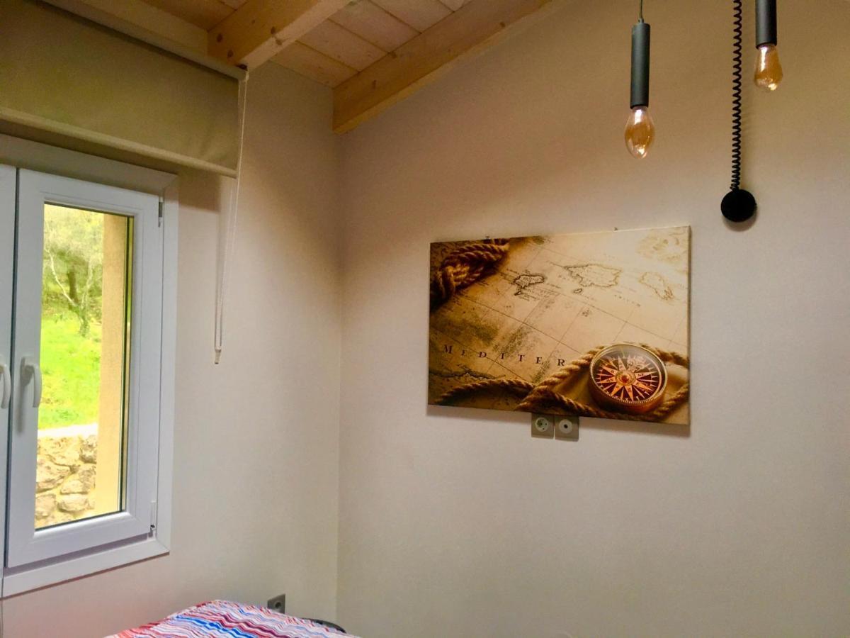 Anna's House * Perama (Corfu)
