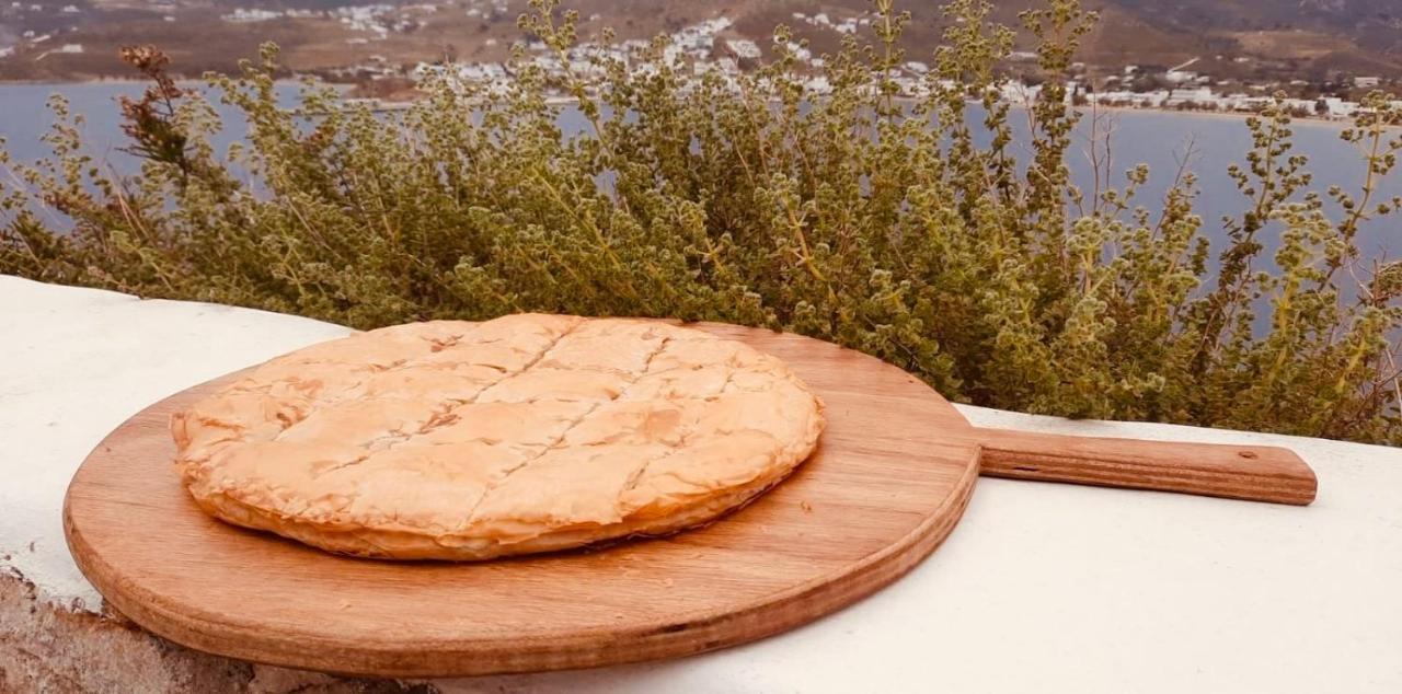 Amfitriti Serifos *