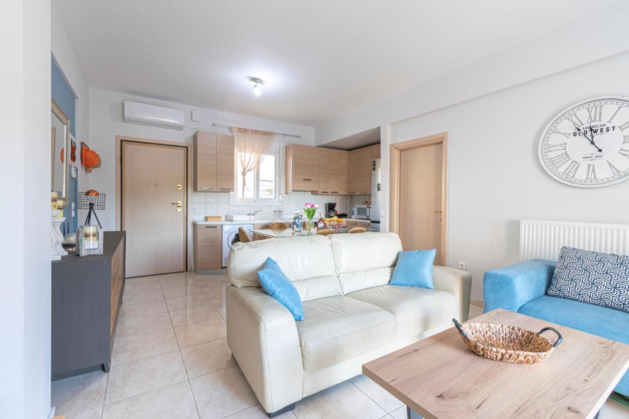 Crystal House Apartment