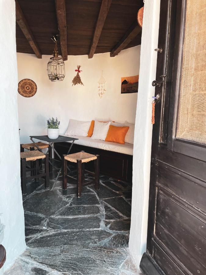 The Windmill Holiday home Serifos Town