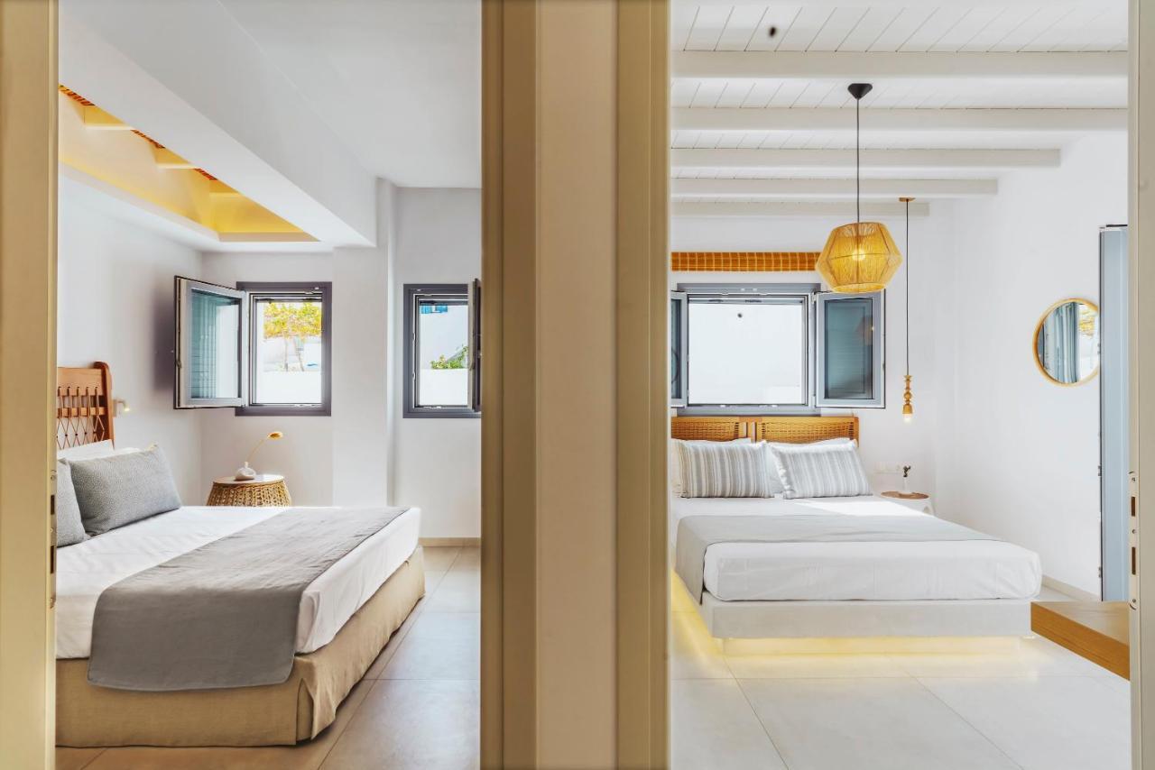 Andromeda Residences Apartment