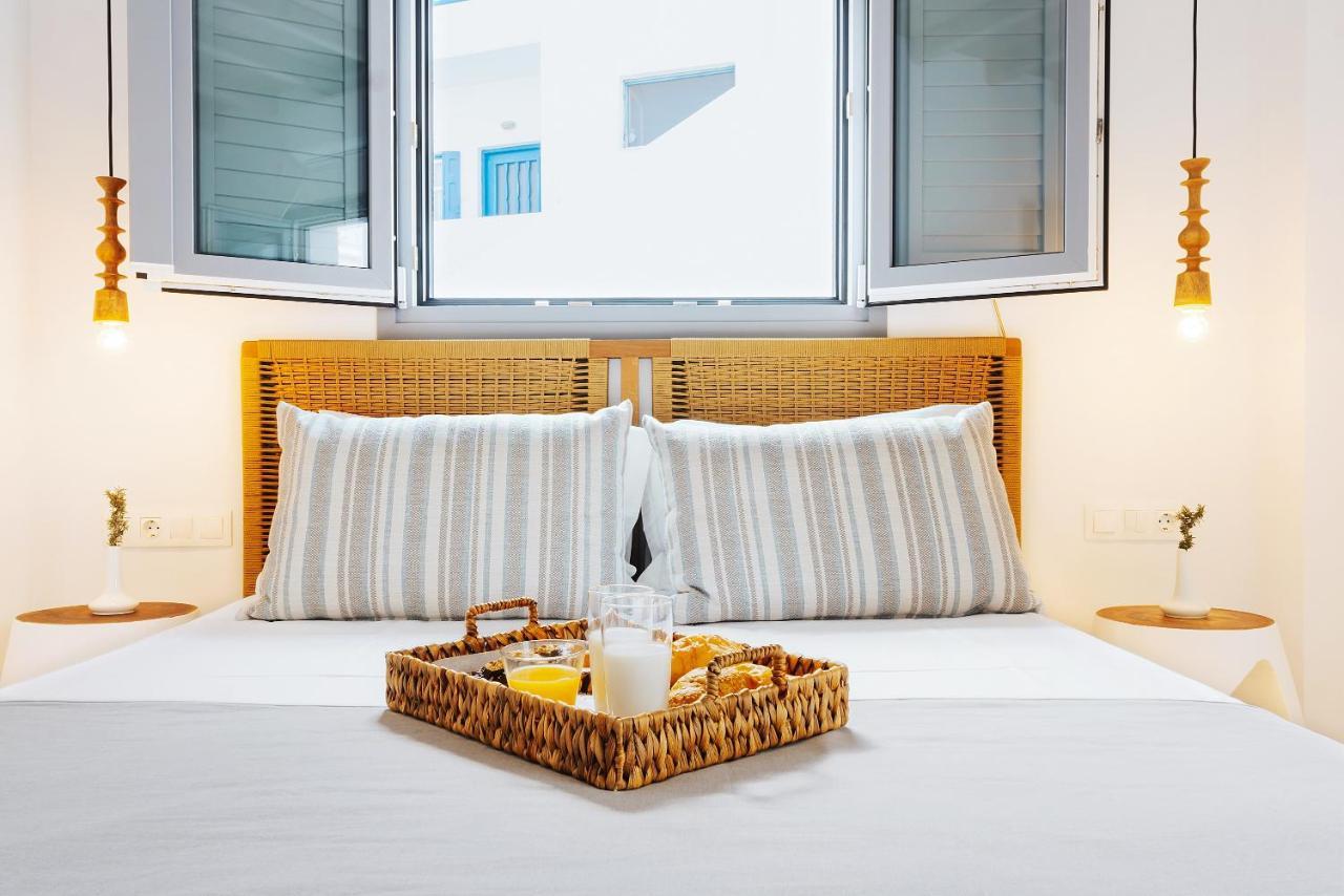 Apartment Andromeda Residences Astypalaia