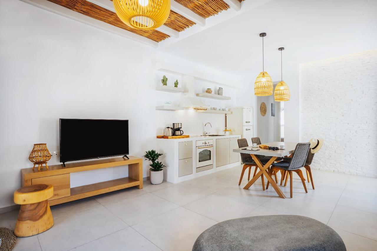 Andromeda Residences Apartment
