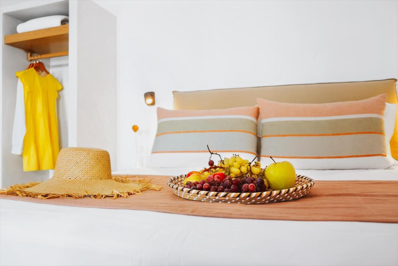 Andromeda Residences Apartment *