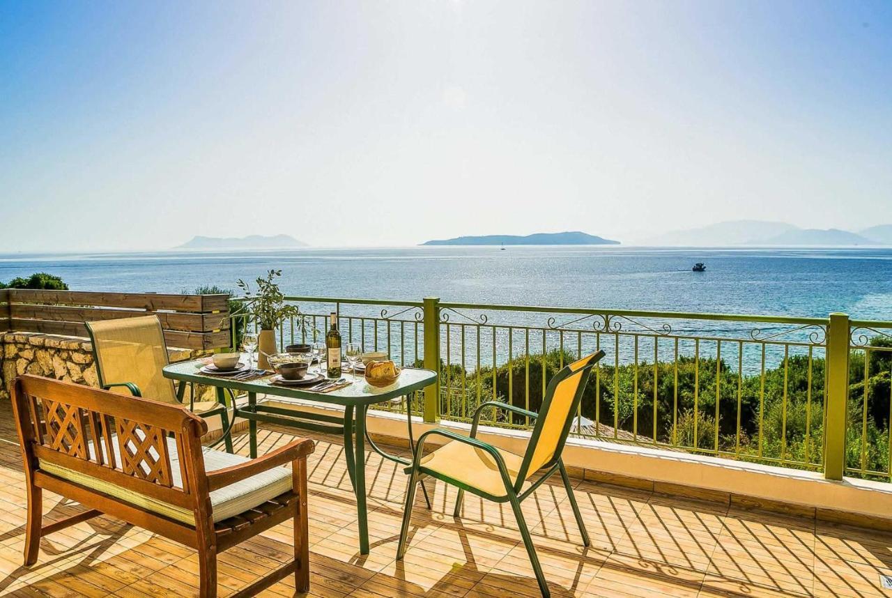 Pelagos * Sivota (Lefkada)