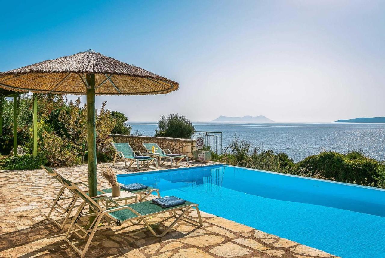 Villa Pelagos *