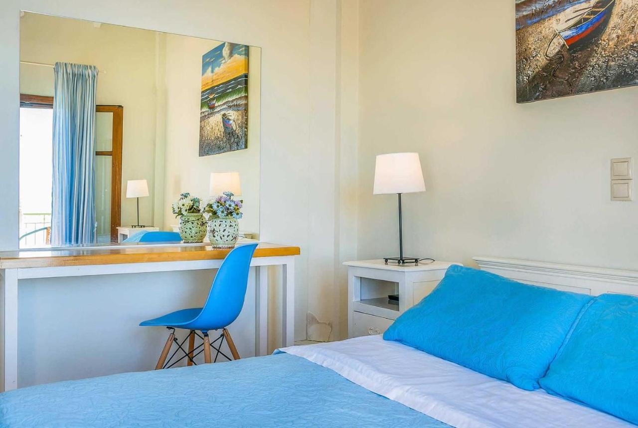 Villa Pelagos Sivota (Lefkada)