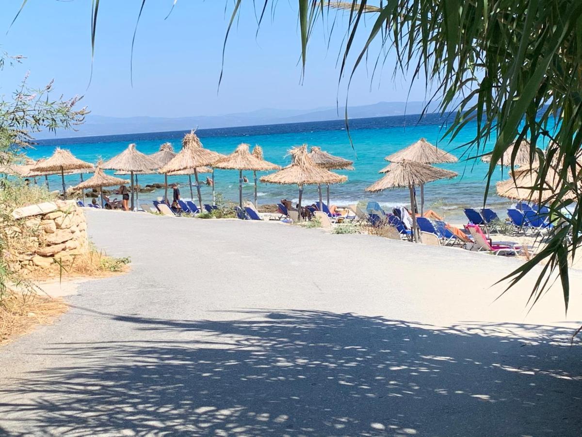 Evita , Athytos Wonderful ,63m2,a/c Holiday home