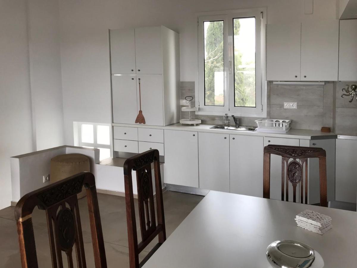 Bay View Villa Methoni (Messenia)