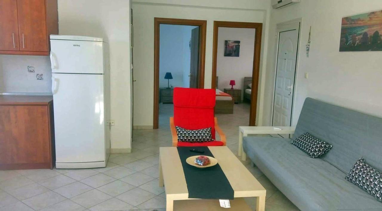 Apartment Roses Rt Skioni Iv Nea Skioni