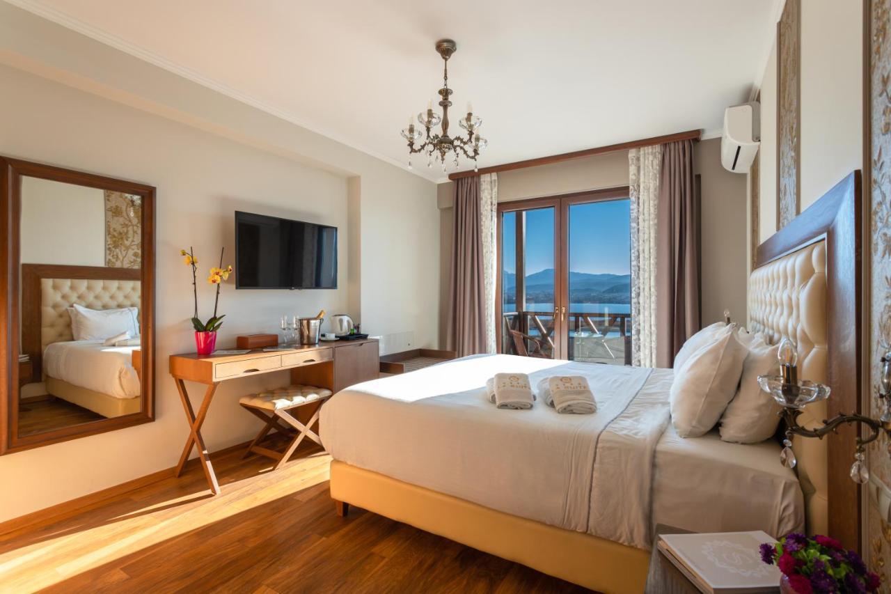 La Boutique & Hotel