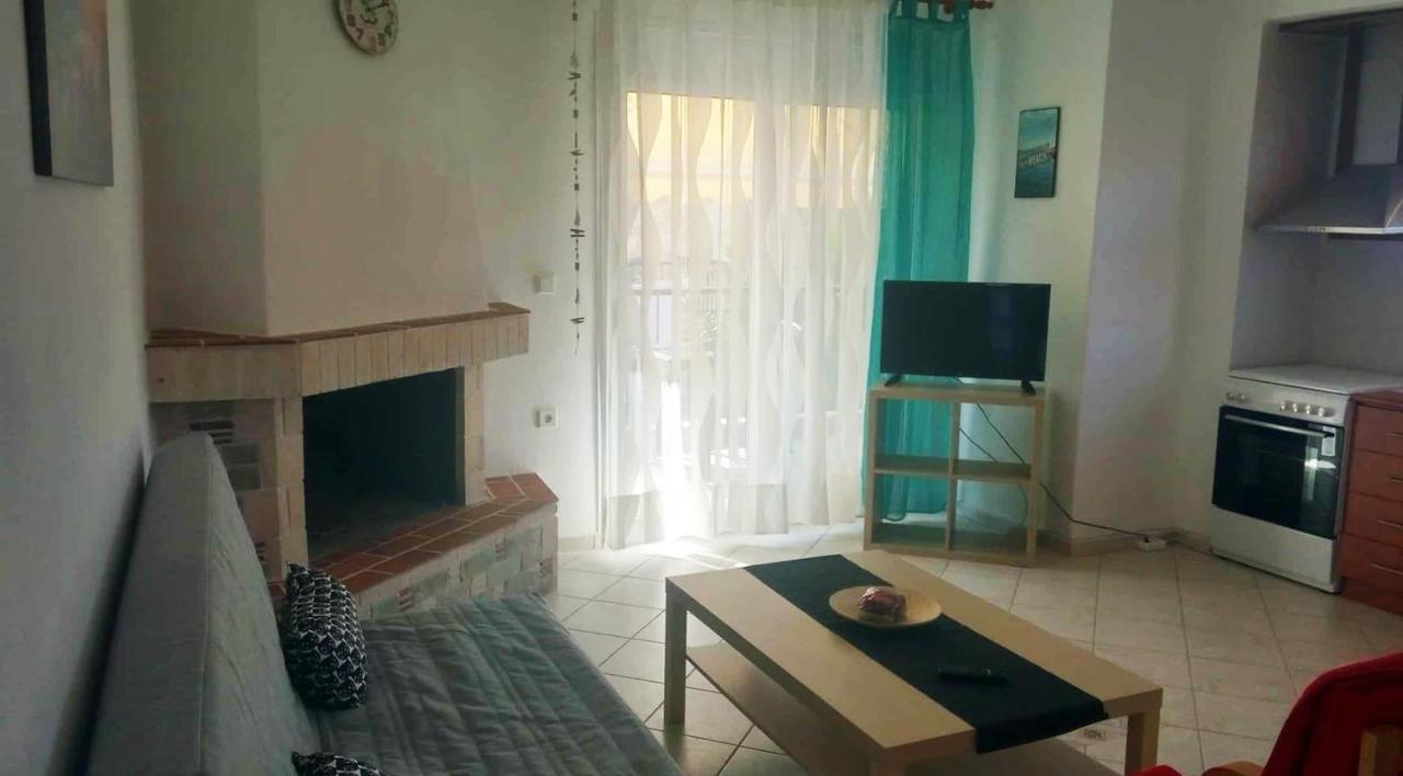 Apartment Roses Rt Skioni Iv Nea Skioni