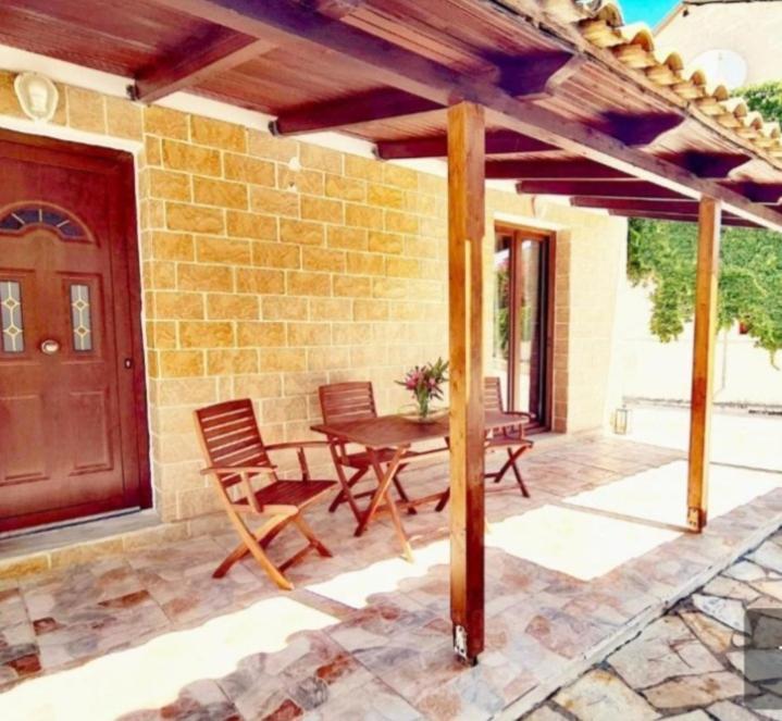 Irini Studios * Alykes (Zakynthos)
