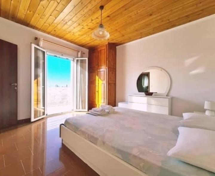 Irini Studios Apartment *