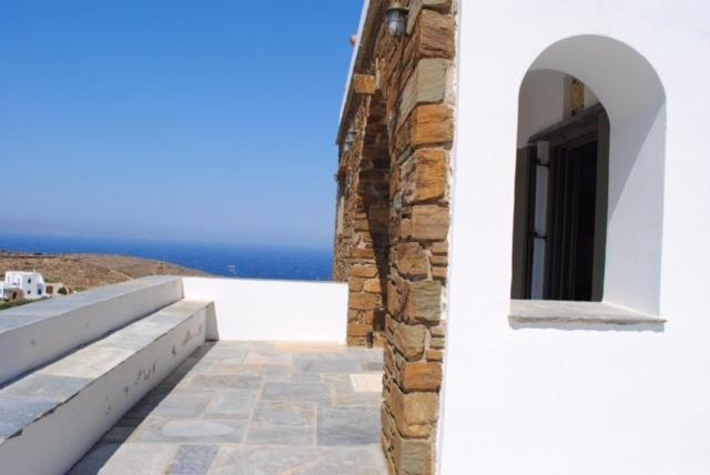 Holiday home Aegean Panorama In *