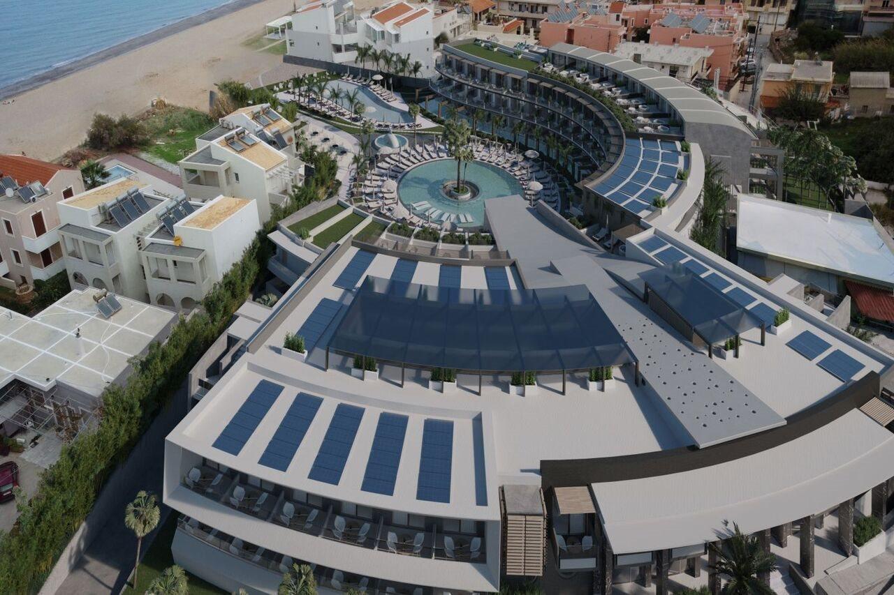 Nautilux By Mage Hotel 5*