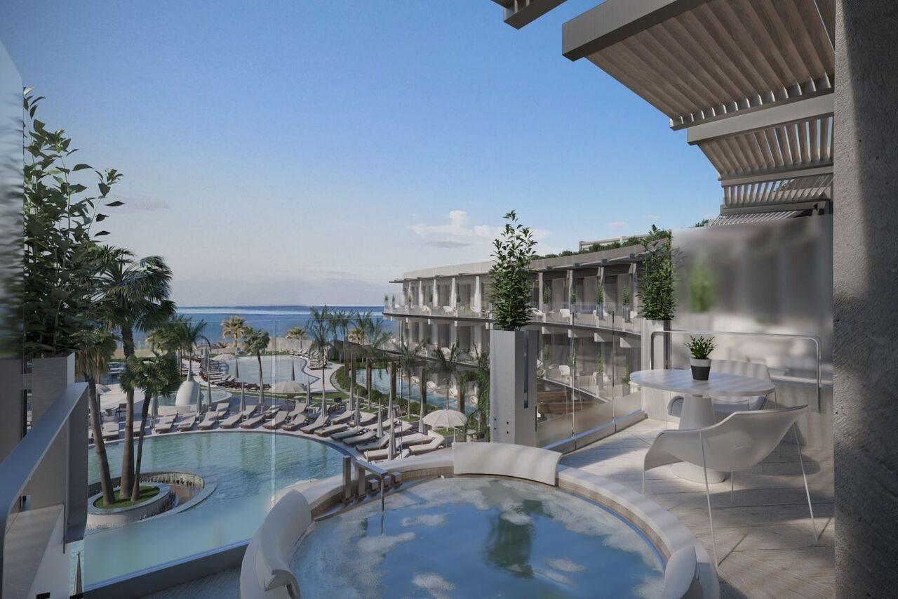 Nautilux By Mage Hotel 5*