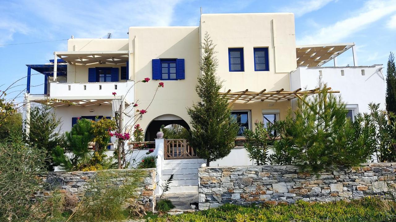 Actis Guest house