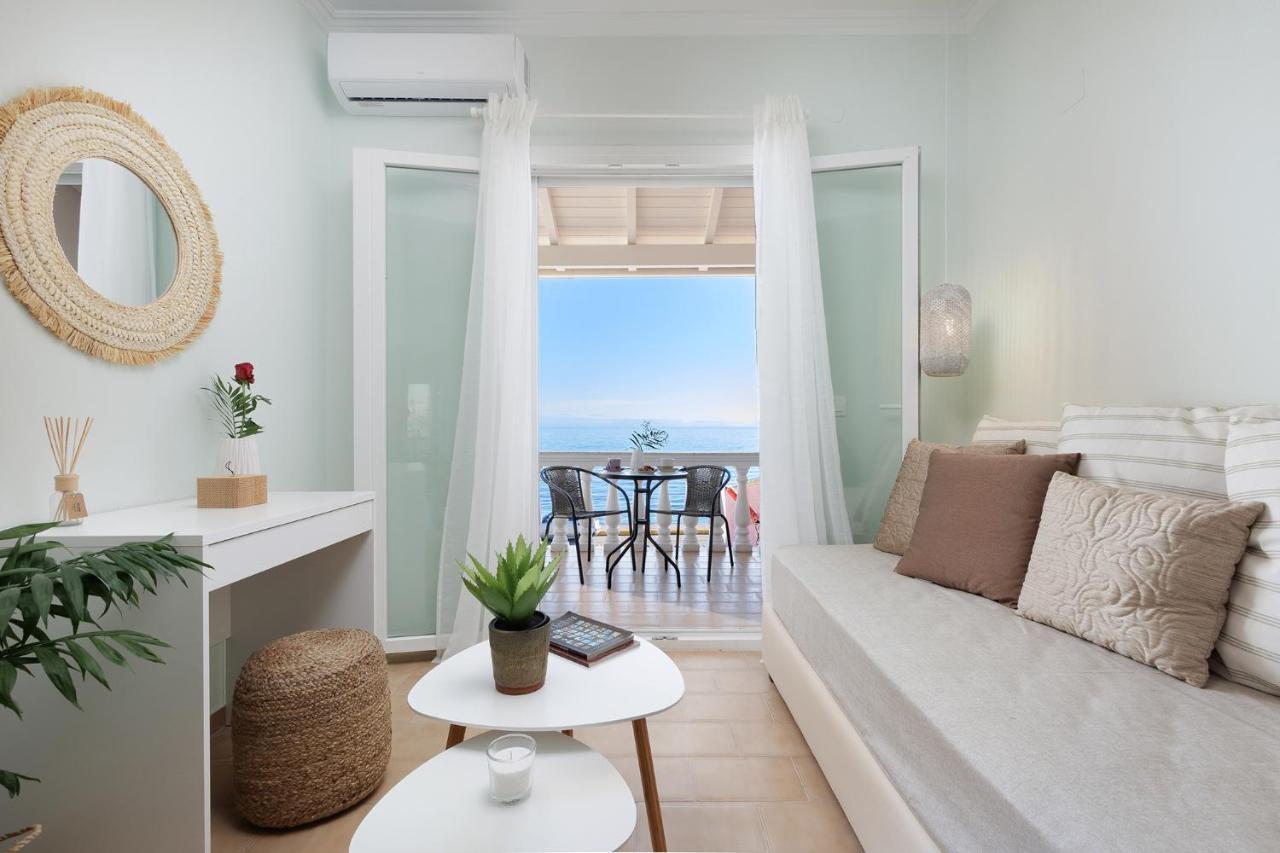 Marina Beachfront By Konnect, Apartment