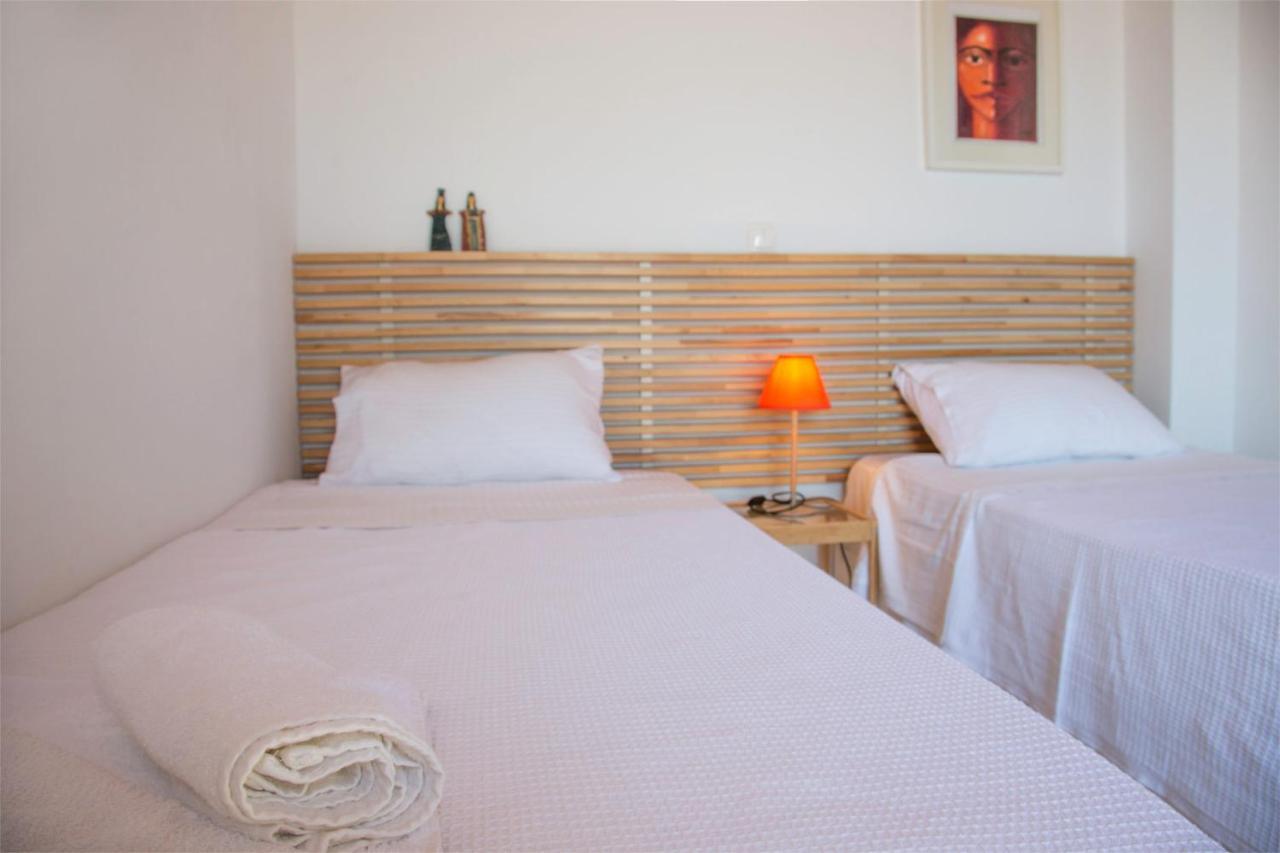 Villa Cerise By Upgreat Hospitality Aegina