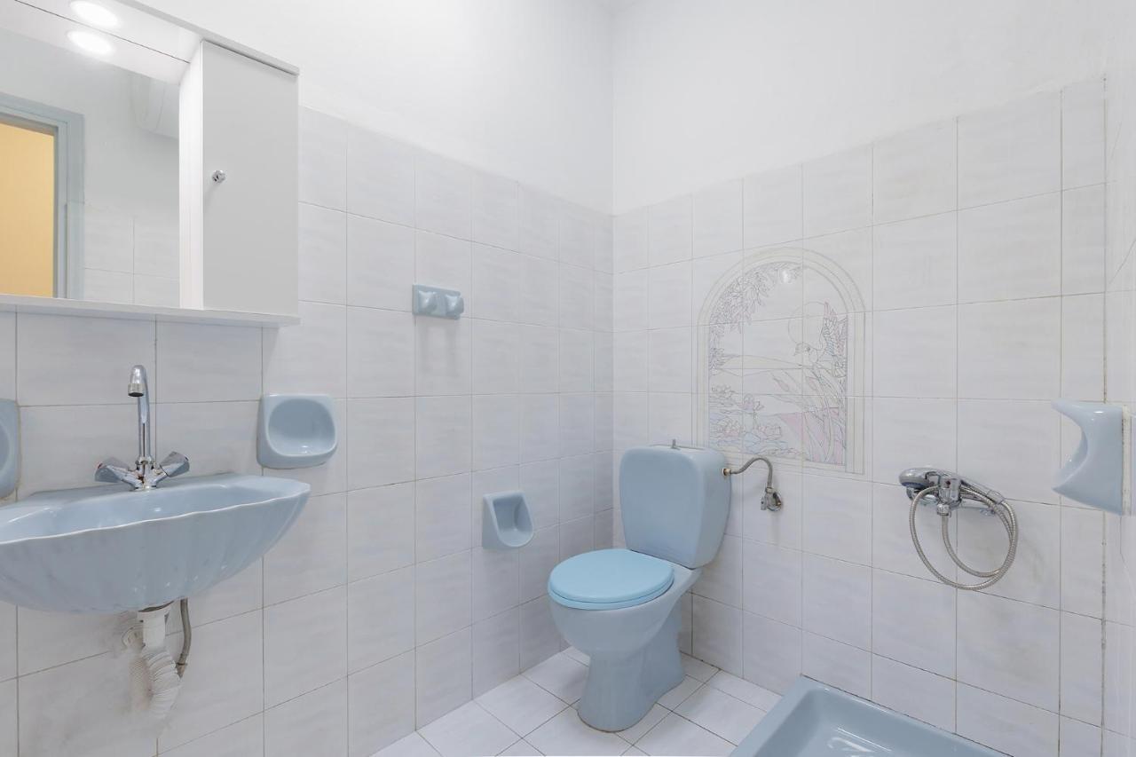 Marina Beachfront By Konnect, Apartment